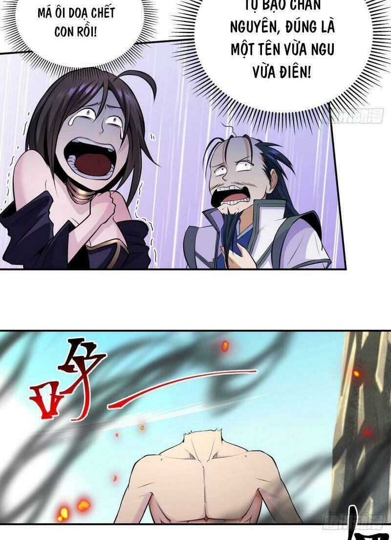 Ta Là Đại Hoàn Đan: Chapter 9