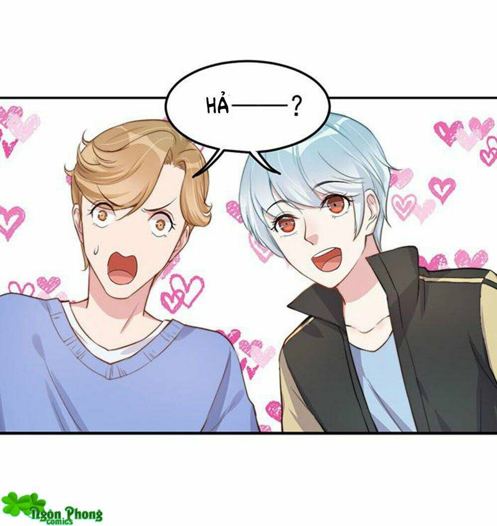 Bà Xã Tôi Là Nam Thần: Chapter 25