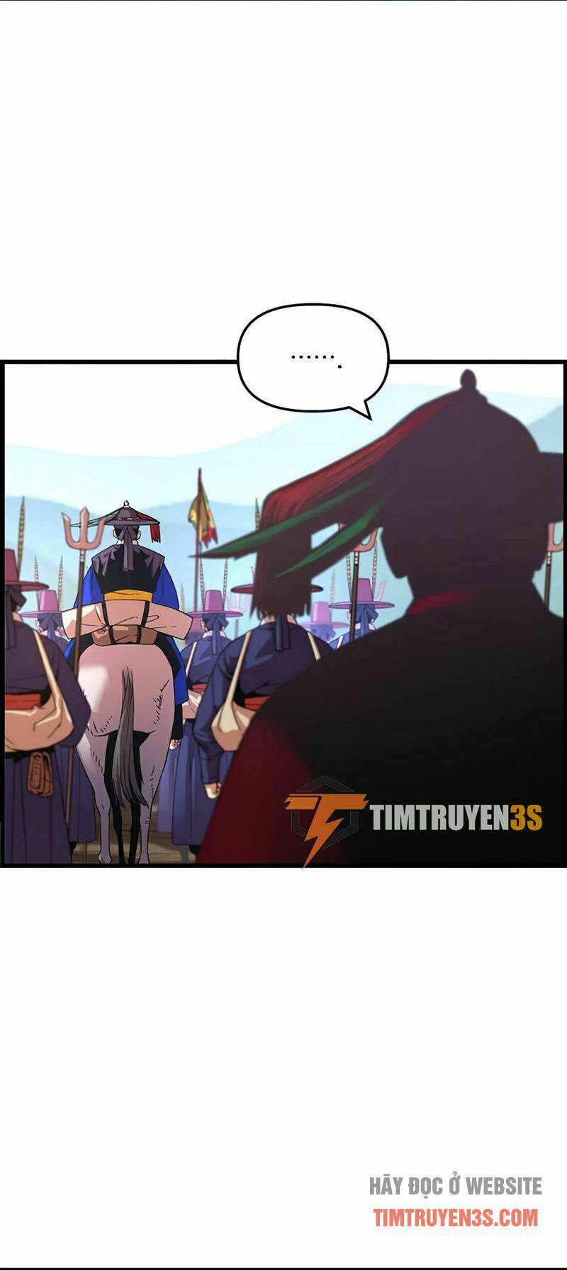 Tôi Sẽ Sống Như Một Hoàng Tử: Chapter 66