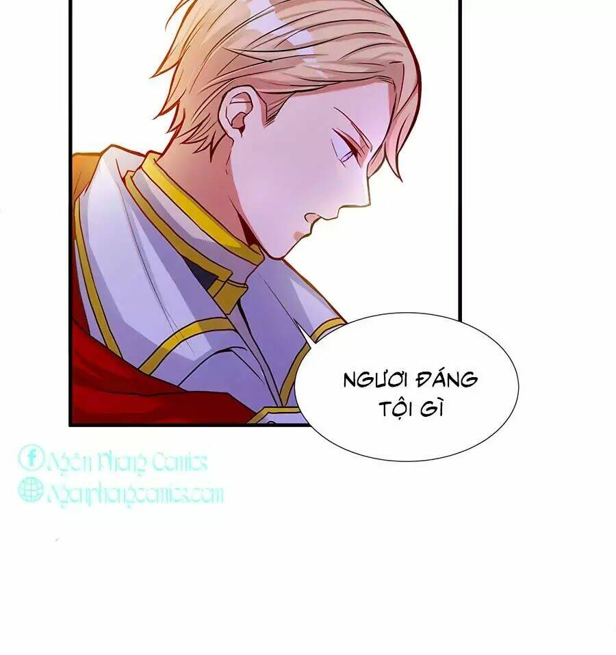 Kế Hoạch Sống Còn Của Công Chúa Nữ Phụ: Chapter 2