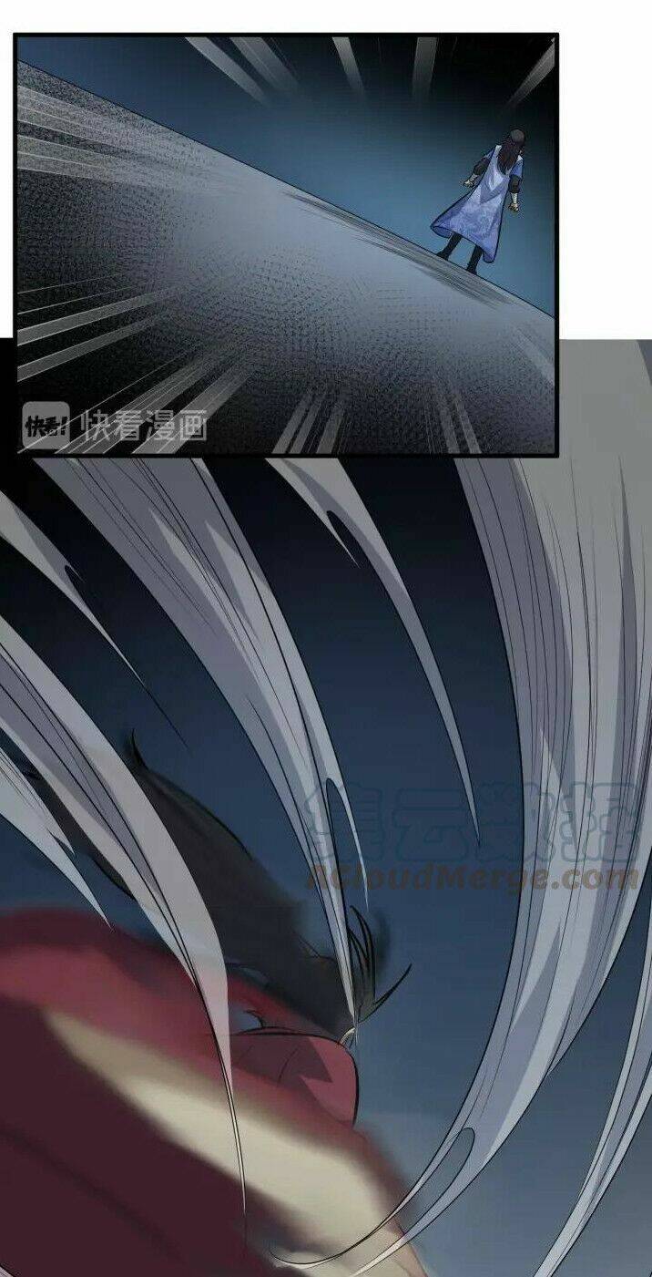 Đại Nghịch Chi Môn: Chapter 78