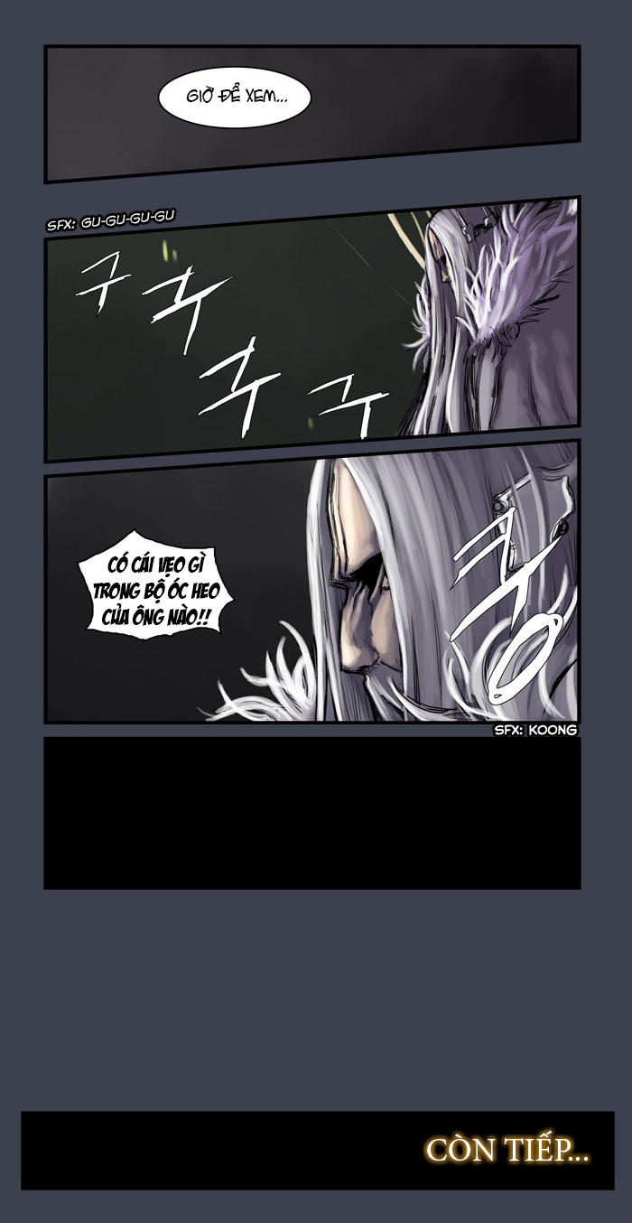 Một Câu Chuyện Cổ Tích Về Ma Vương: Chapter 11