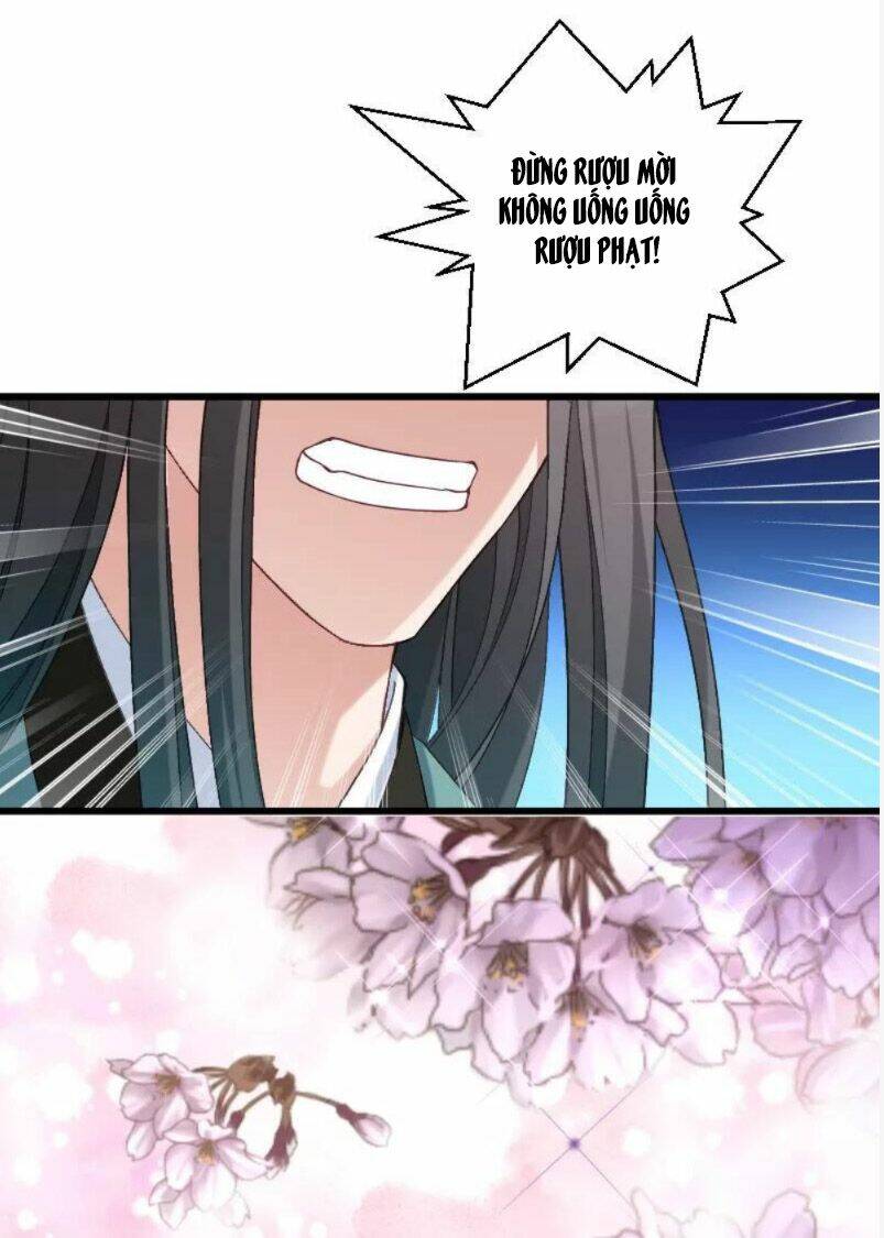 Tiểu Hoàng Thư Và Tiểu Hoàng Thúc: Chapter 42