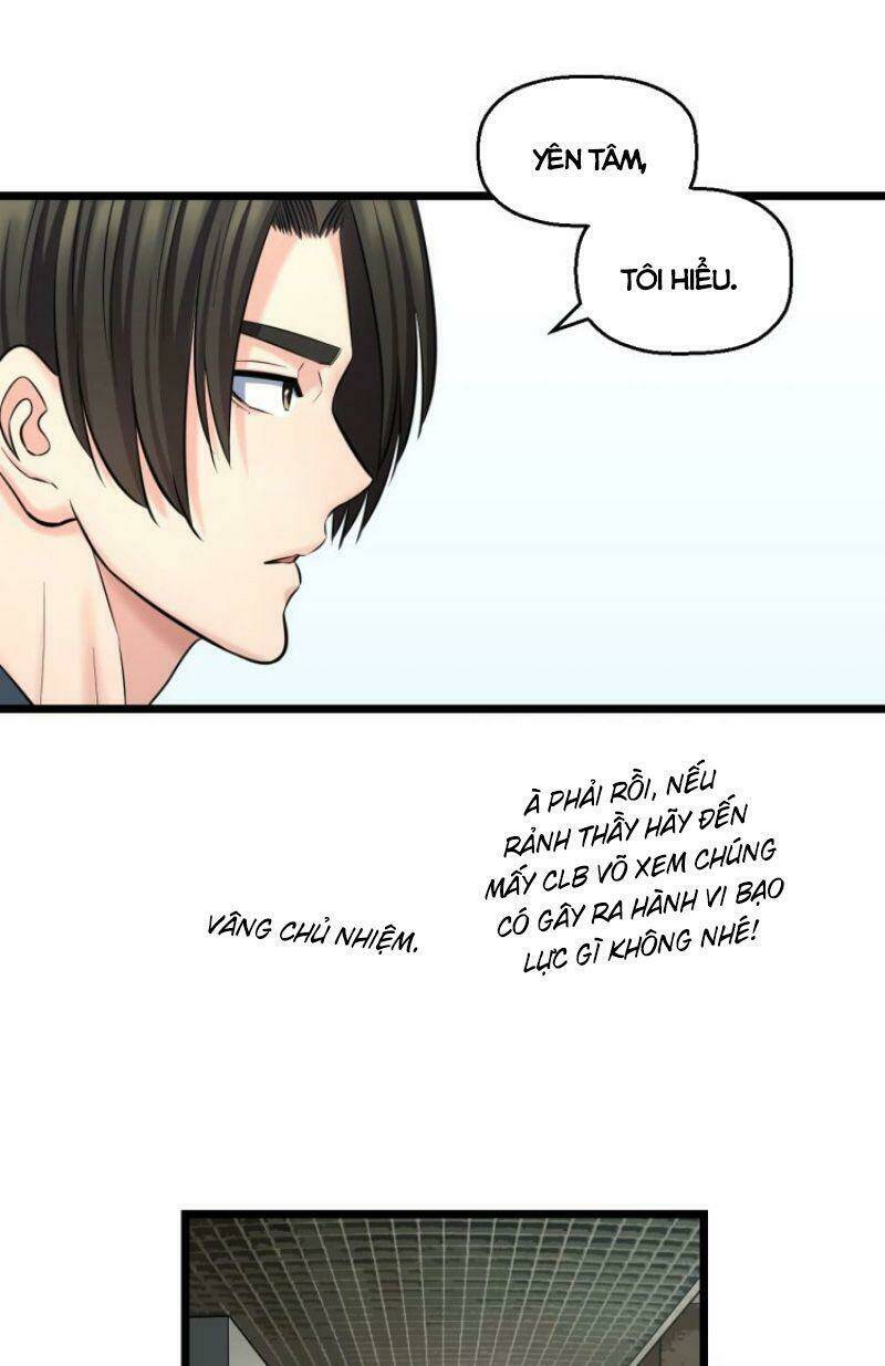 Đối Mặt Với Thử Thách: Chapter 50