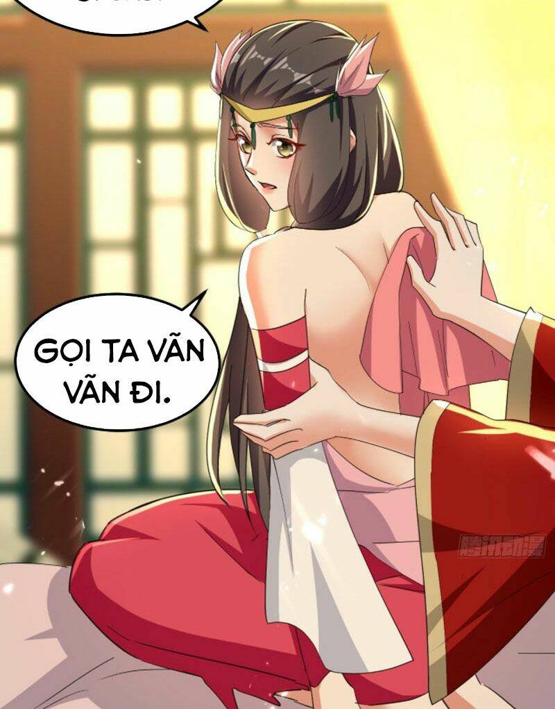 Dị Giới Siêu Cấp Ở Rể: Chapter 132
