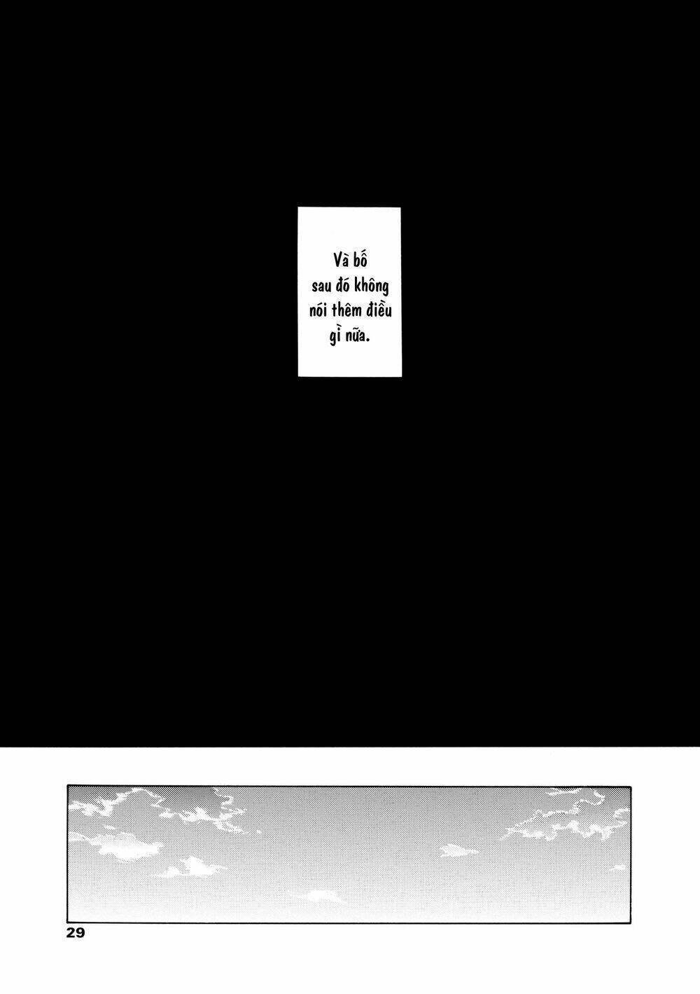 Blanc: Chapter 9