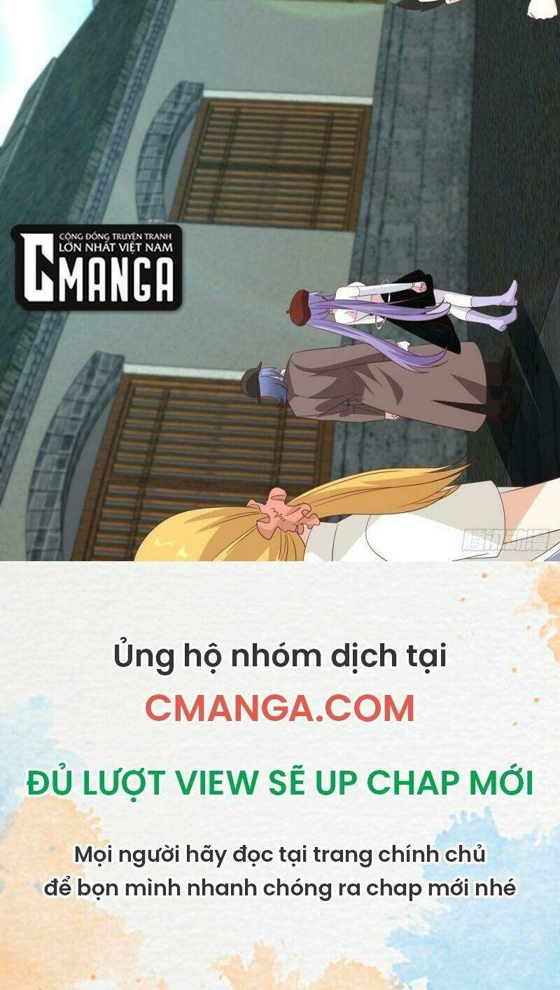 Xâm Lược Vạn Giới: Chapter 61