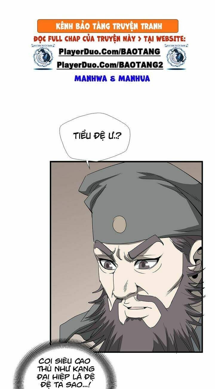 Cuồng Long: Chapter 29