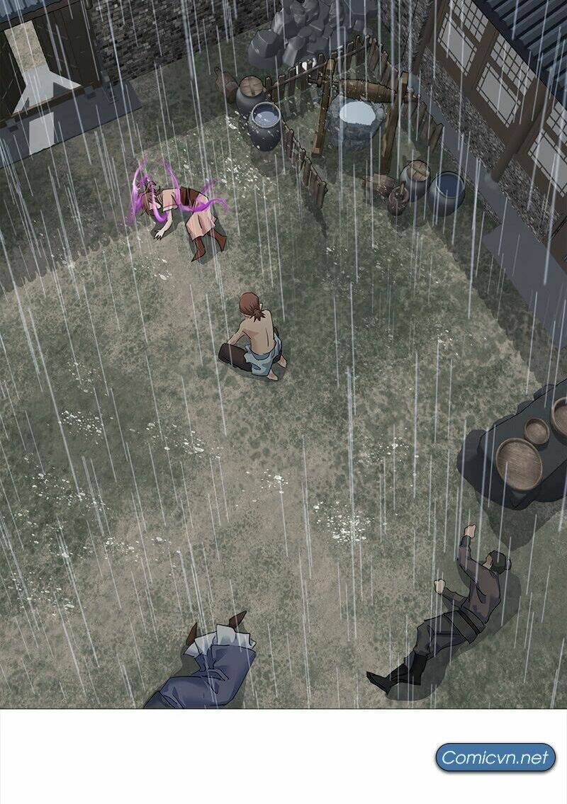 Thiên Cơ Lục: Chapter 2