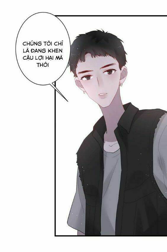 Bạch Nhật Mộng Đồ Giám: Chapter 10