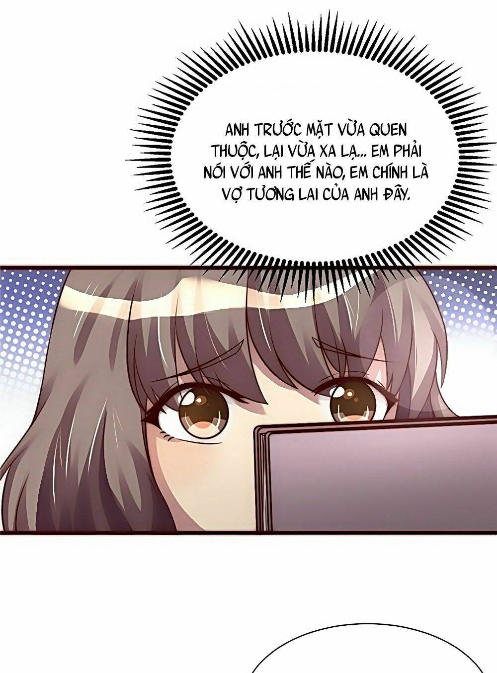 Thời Gian Đều Biết: Chapter 15