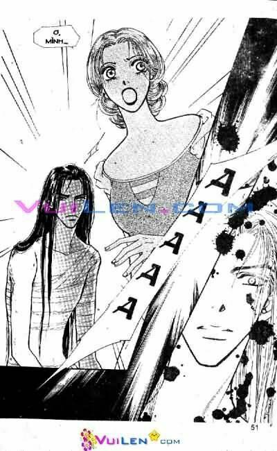 Hiệp Sĩ Nữ Hoàng: Chapter 9