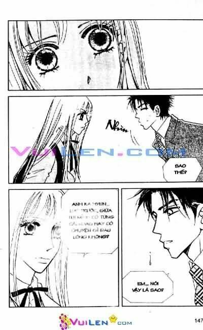 Hiệp Sĩ Nữ Hoàng: Chapter 17