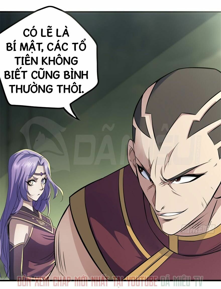 Thú Nhân: Chapter 105