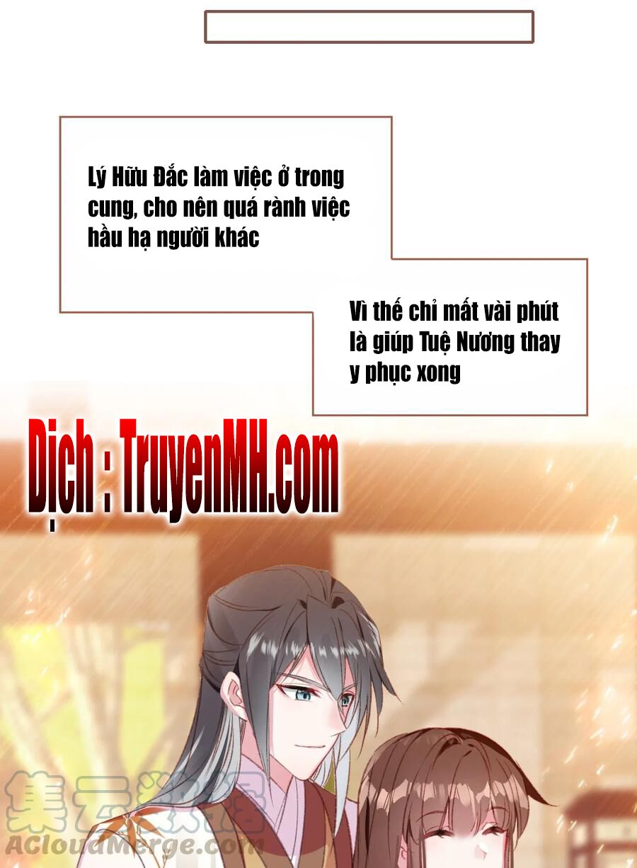 Gả Cho Một Tên Thái Giám Đáng Ghét: Chapter 153