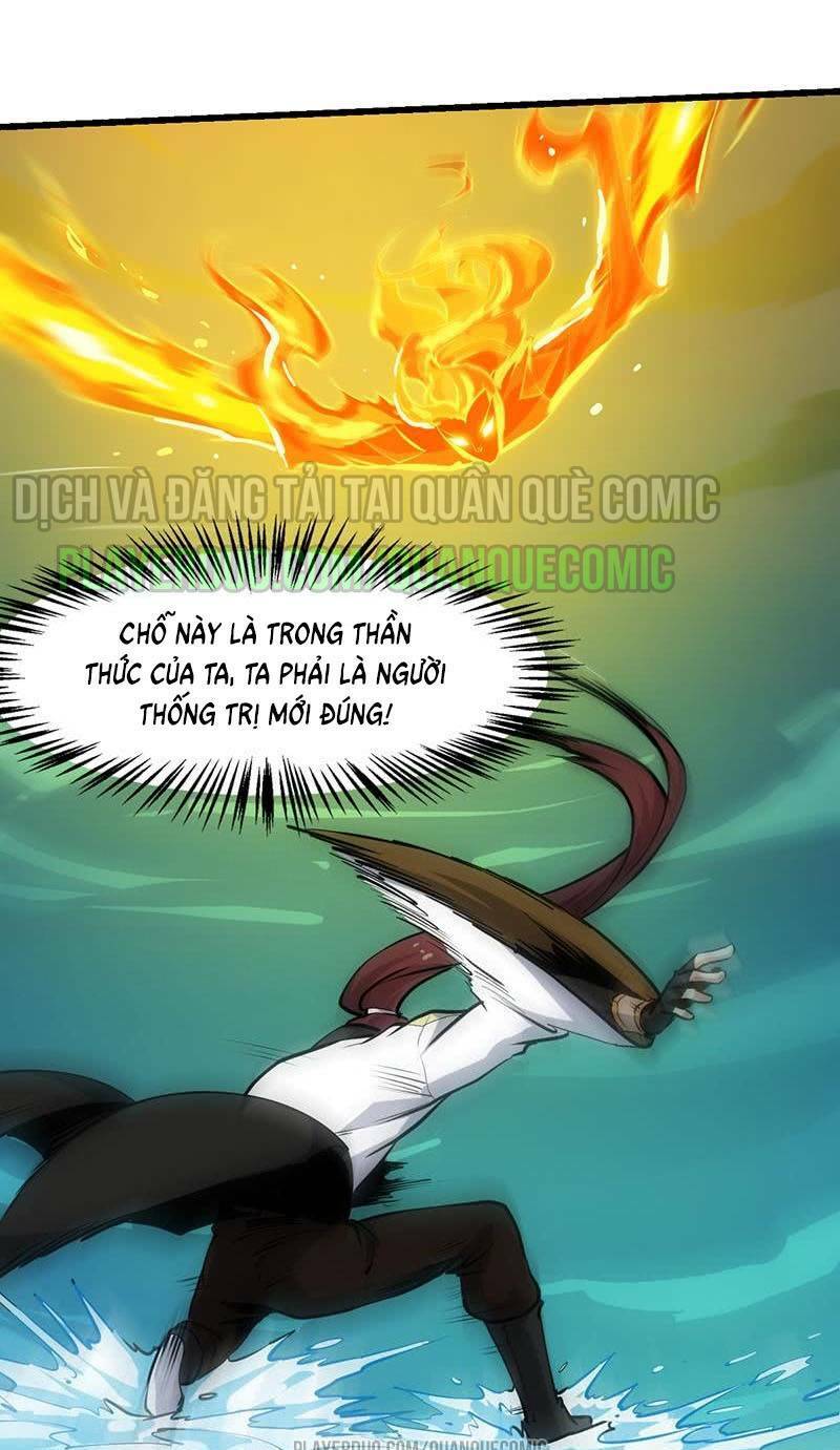 Hệ Thống Thần Long Nghịch Thiên: Chapter 18