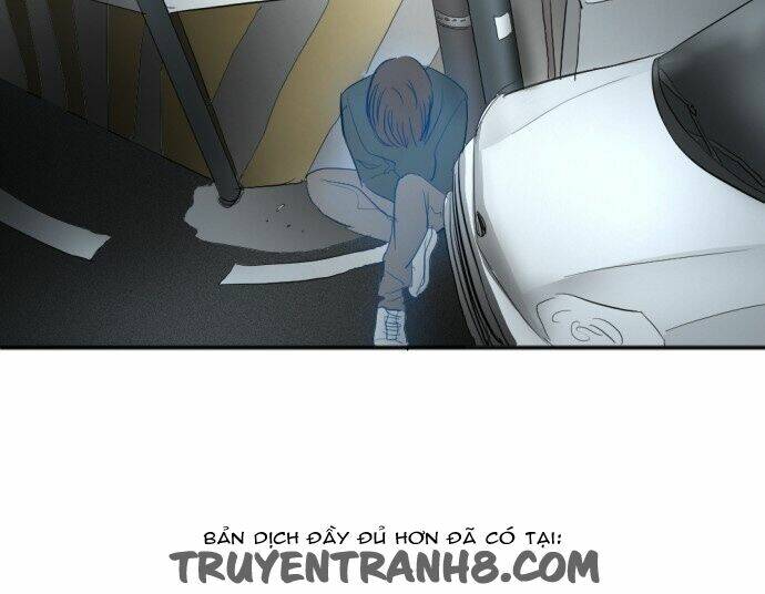 Transparent Cohabitation: Chapter 18