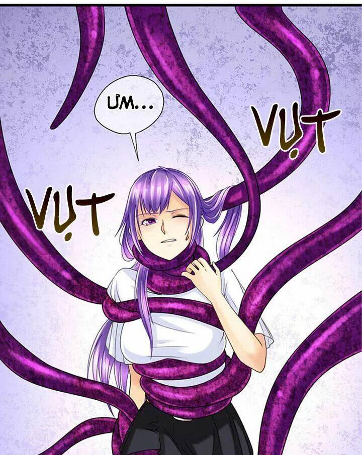 Bồn Tắm Có Vấn Đề?: Chapter 43