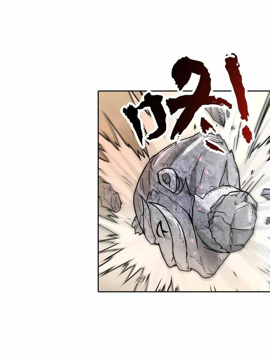 Người Nguyên Thủy Mạnh Nhất: Chapter 89