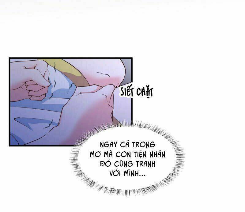 Chiến Lược Lãng Mạn Của Thịnh Thiếu: Chapter 40