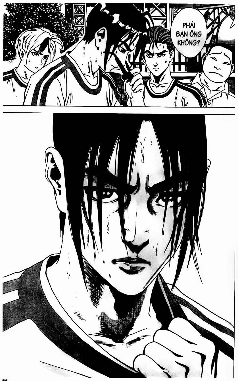 Ai Hơn Ai: Chapter 75