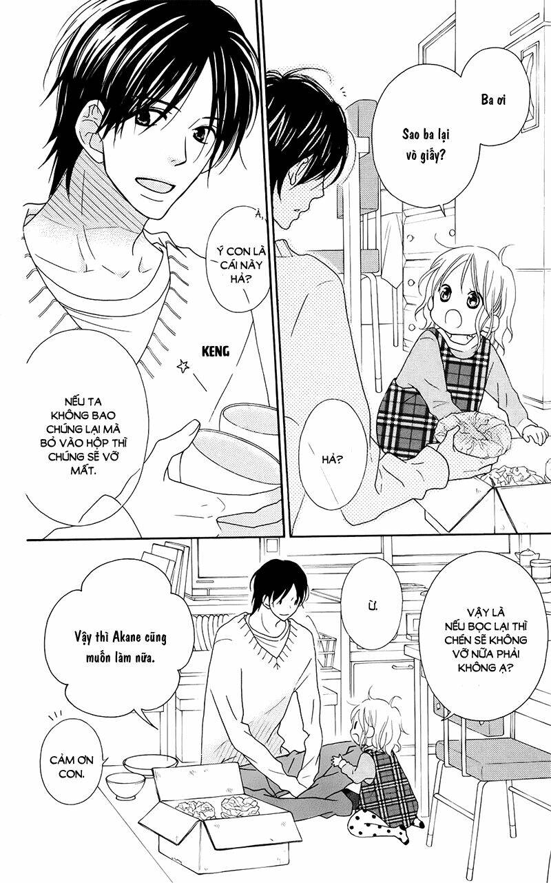 Love So Life: Chapter 98