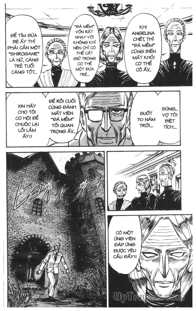 Fujita Kazuhiro: Chapter 26