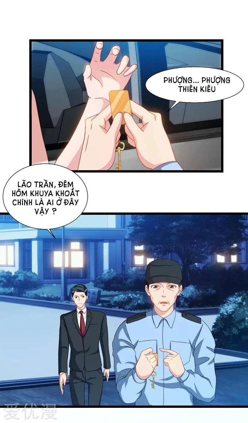 Trọng Sinh Khí Thiếu Quy Lai: Chapter 45
