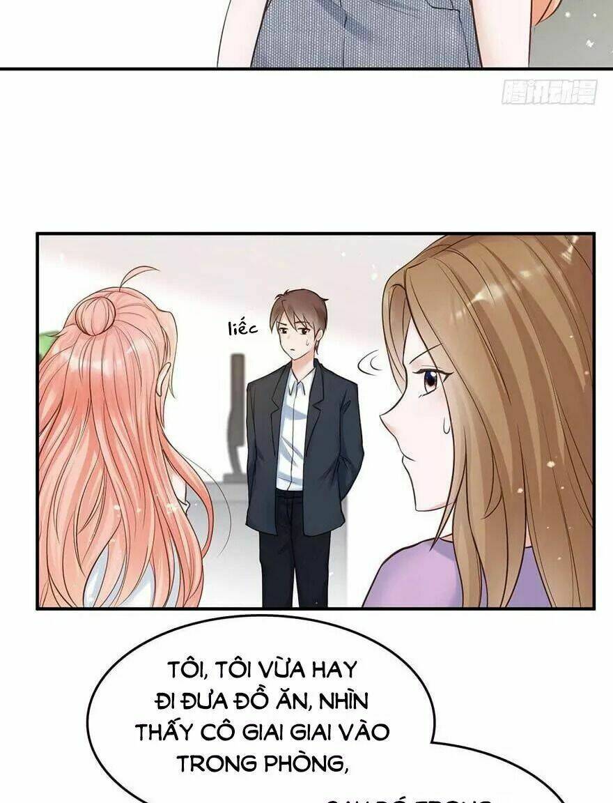 Sau Này Vẫn Cứ Thích Em: Chapter 33