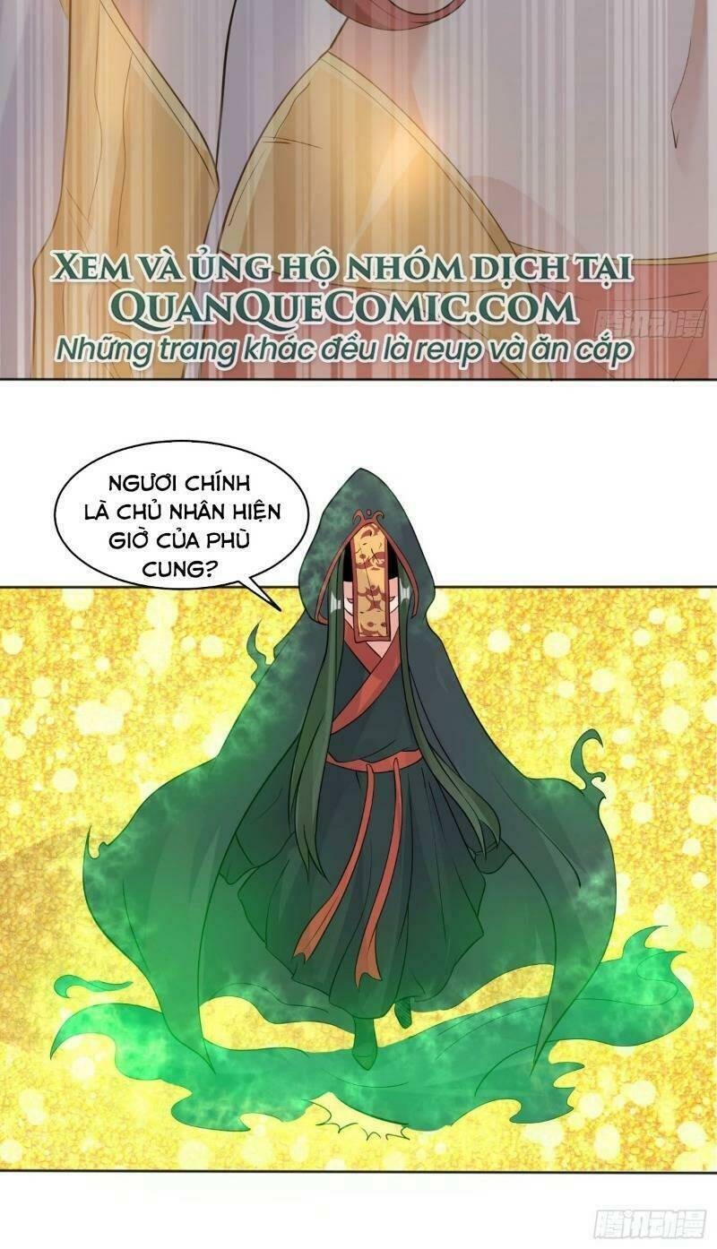 Giáng Thần Chiến Ký: Chapter 73