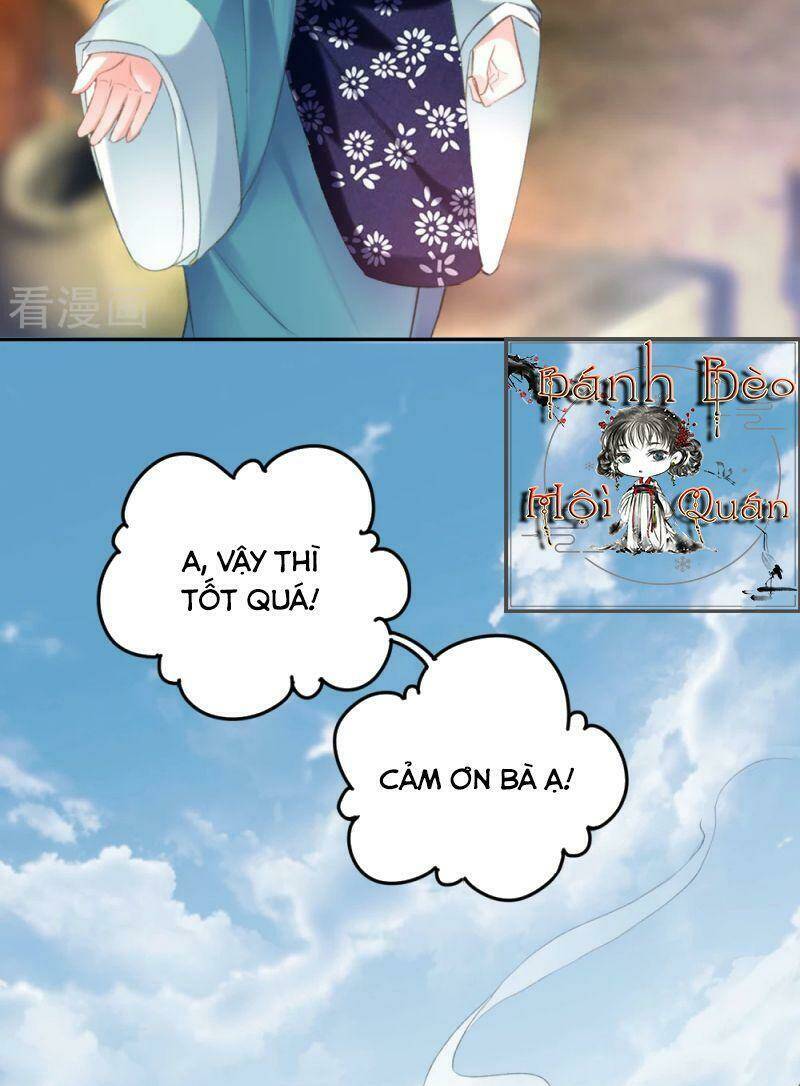 Vương Gia, Áo Lót Của Ngươi Rơi Mất Rồi: Chapter 5