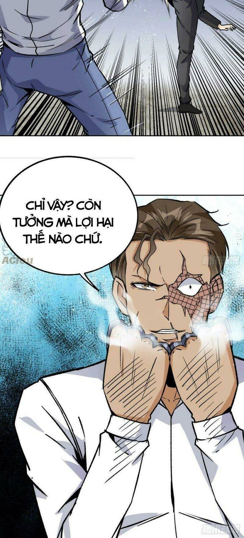 Cuồng Thiếu Siêu Thiên Tài: Chapter 65