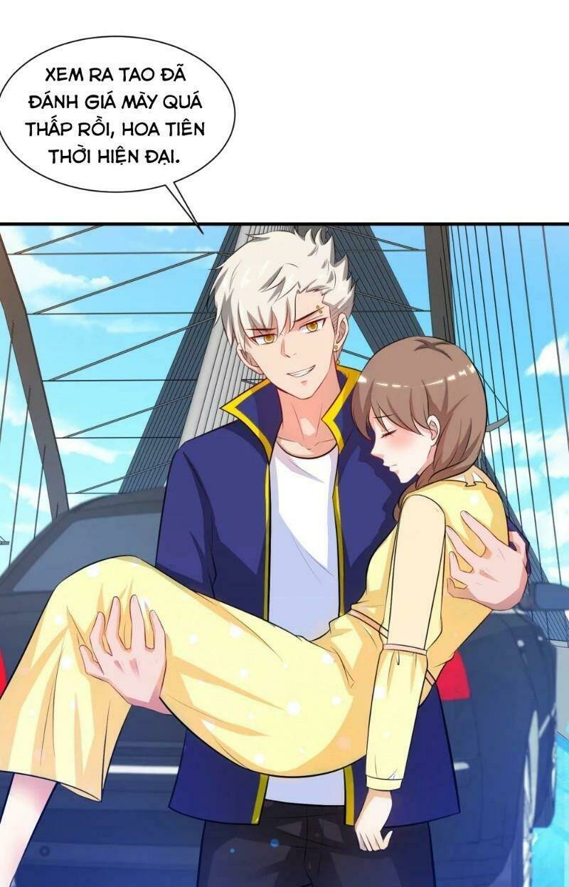 Tối Cường Vận Đào Hoa: Chapter 97