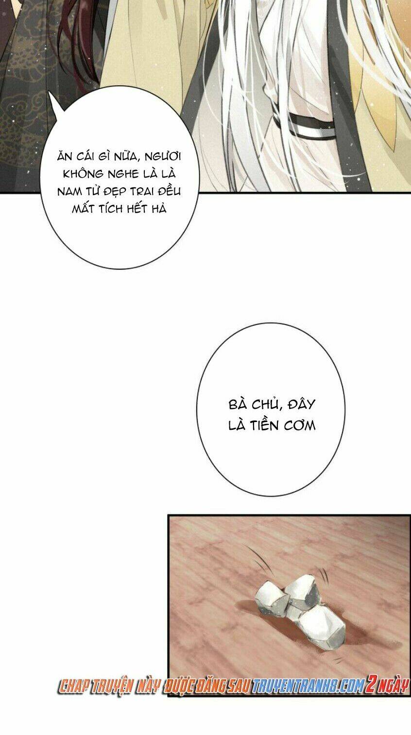 Đế Sư Tại Thượng: Chapter 12