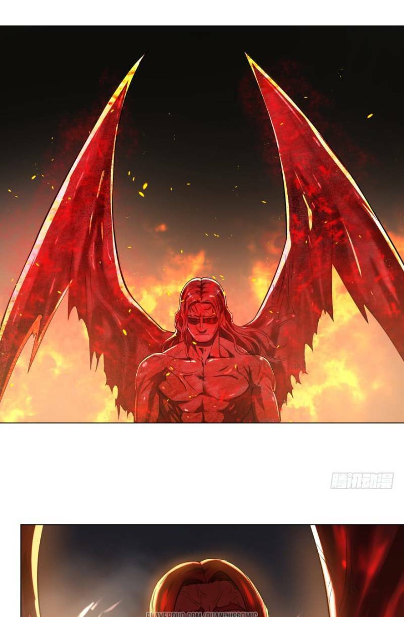 Danh Sách Kẻ Phản Diện: Chapter 46