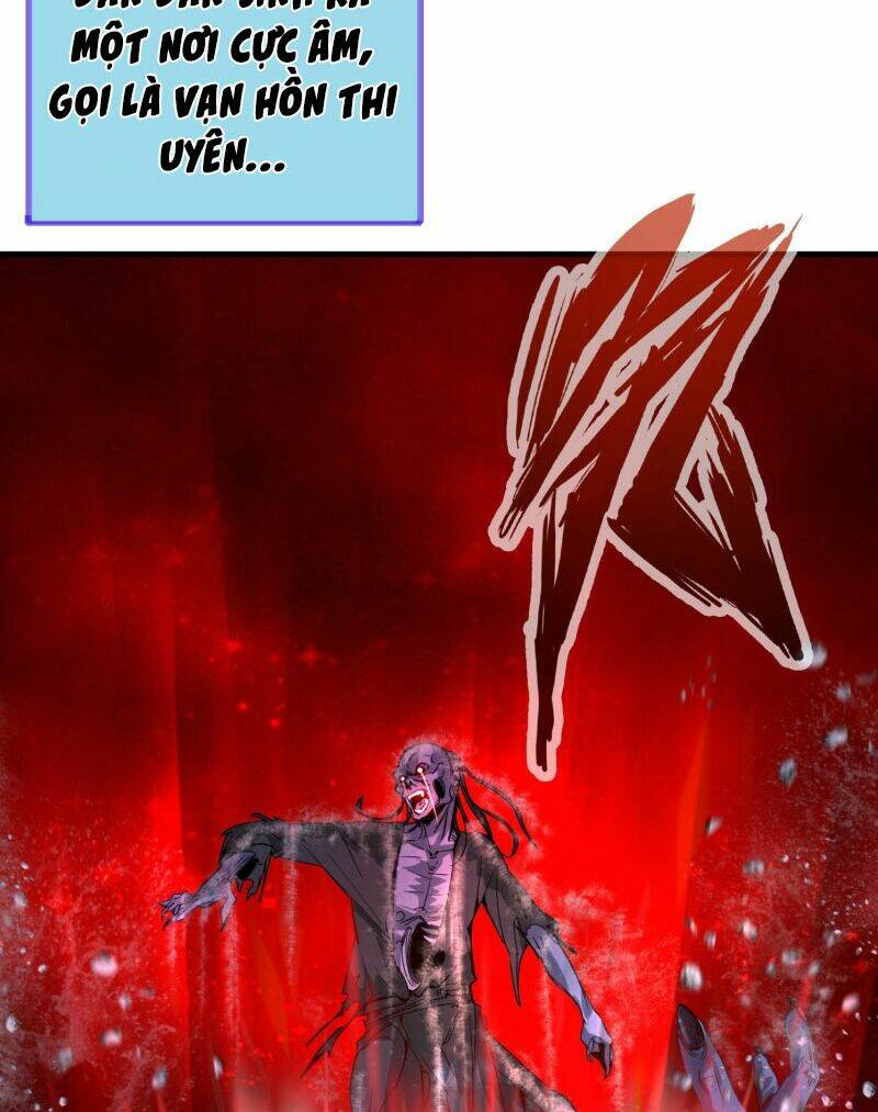 Chư Thiên Ký: Chapter 294