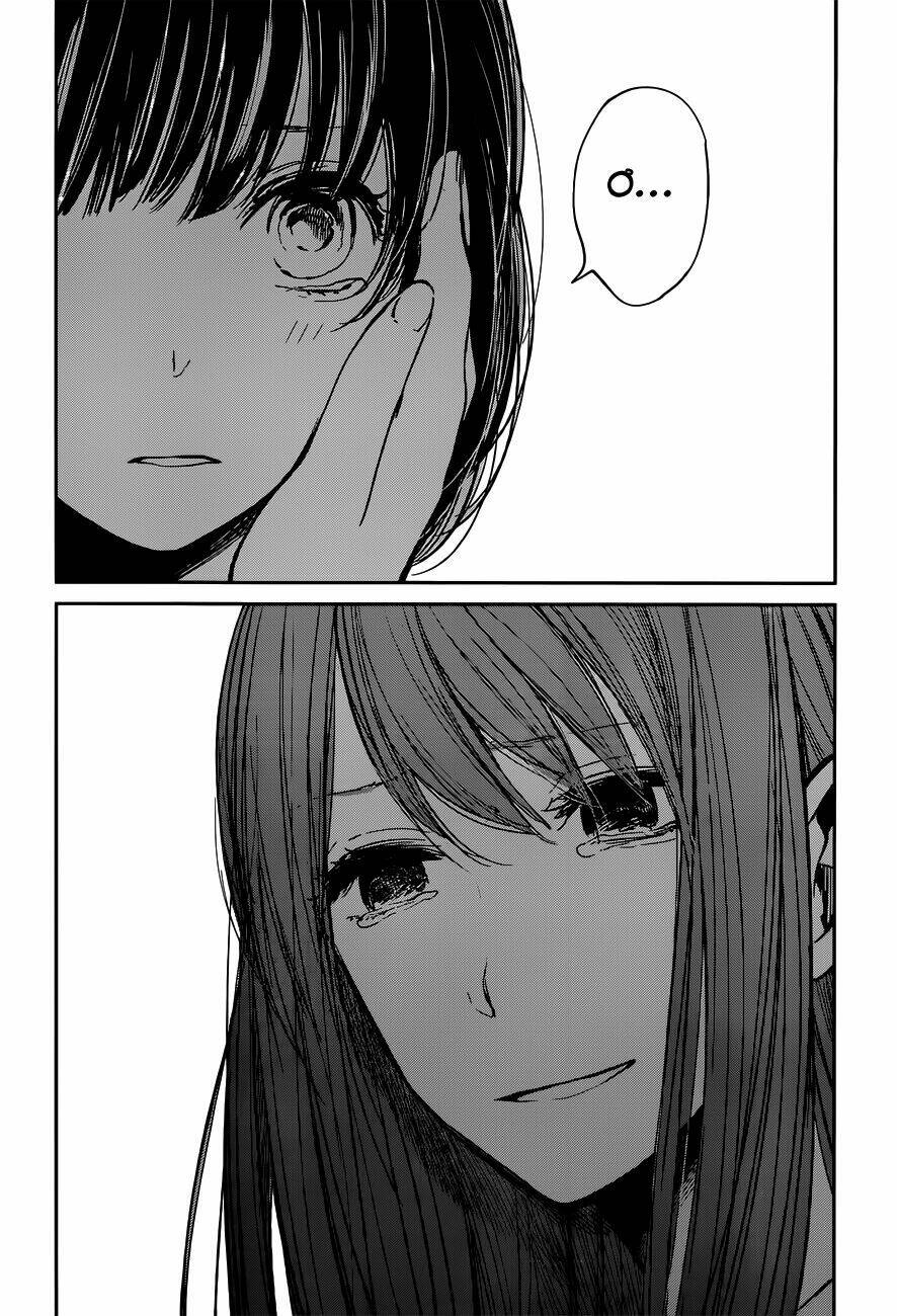 Ước Mơ Của Cặn Bã: Chapter 15