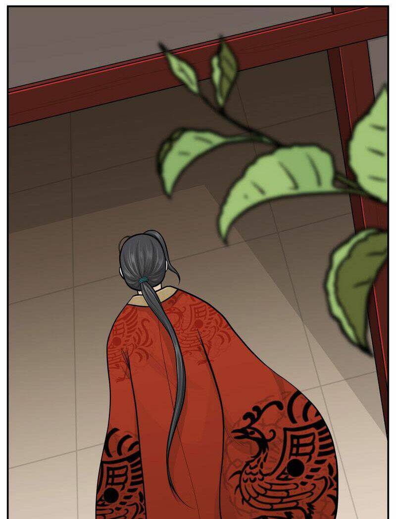 Hoàng Thượng Pê-Đê - Hãy Tránh Xa Ta Ra: Chapter 338