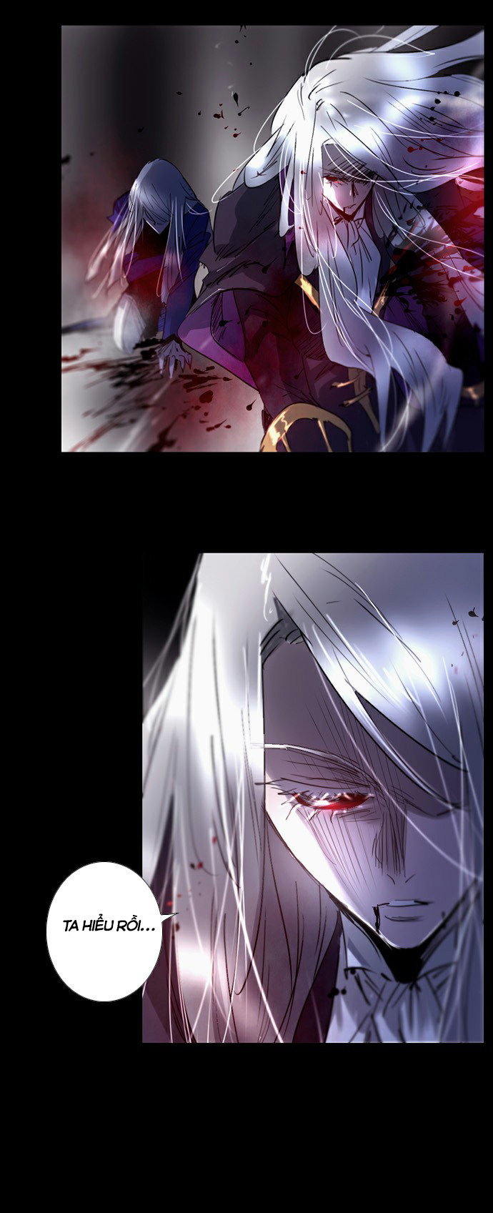 Soul Cartel: Chapter 186