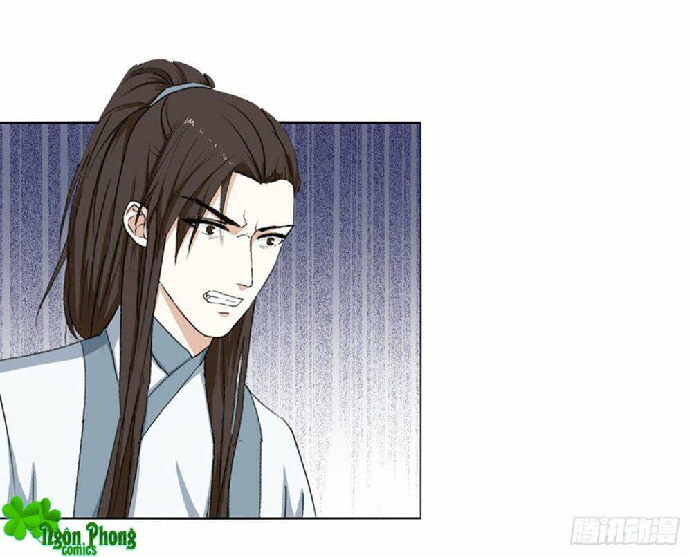 Hỏa Hồ: Chapter 31