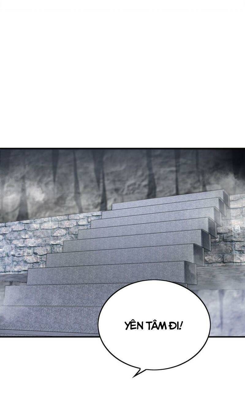 Ta Mới Chỉ 2500 Tuổi: Chapter 36