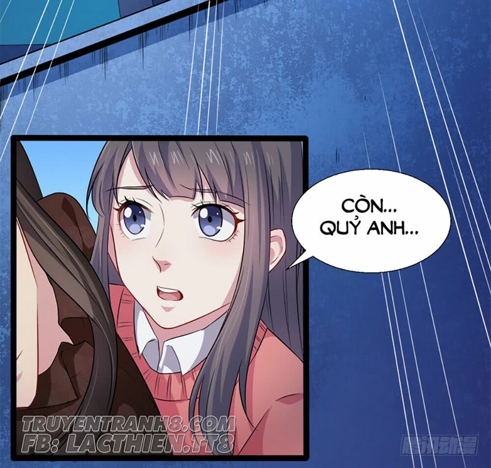Ngạo Kiều Quỷ Vương Yêu Ta: Chapter 43