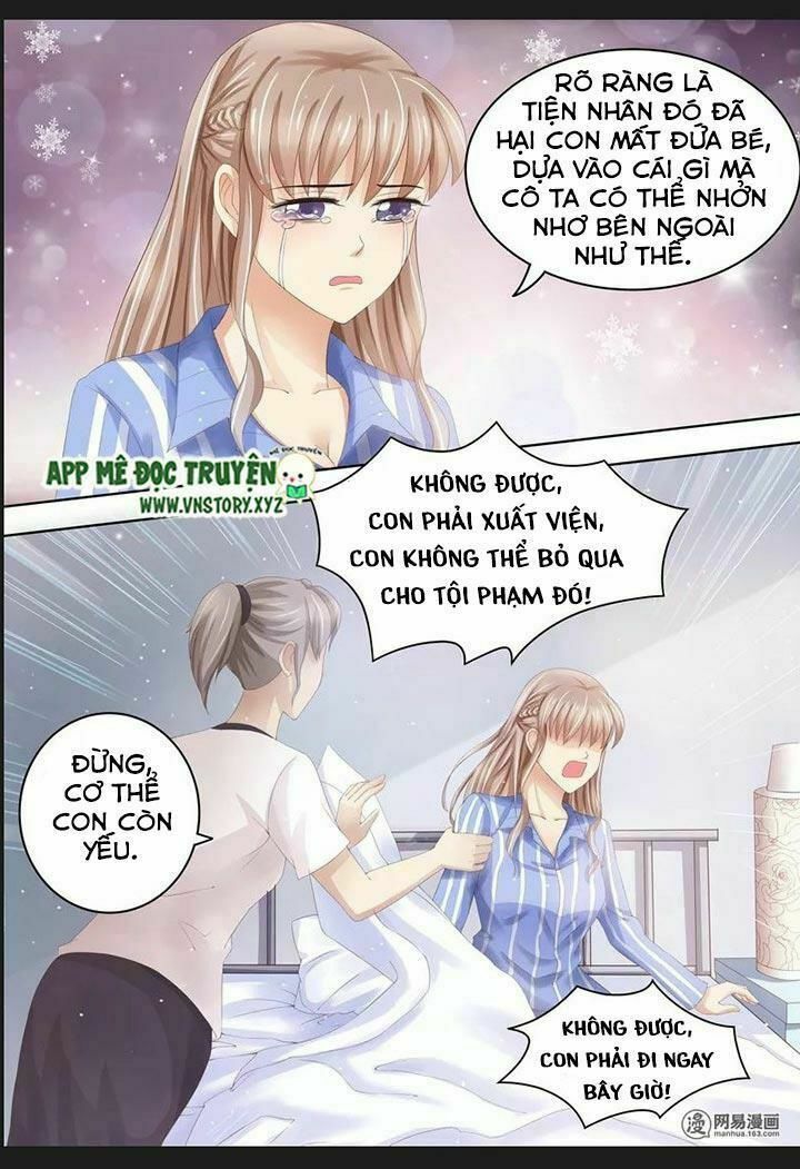 Cưng Chiều Vợ Yêu: Chapter 89: Xem như không khí