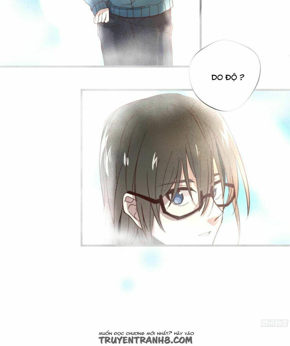 Đơn Phương Yêu Thầm Anh: Chapter 1