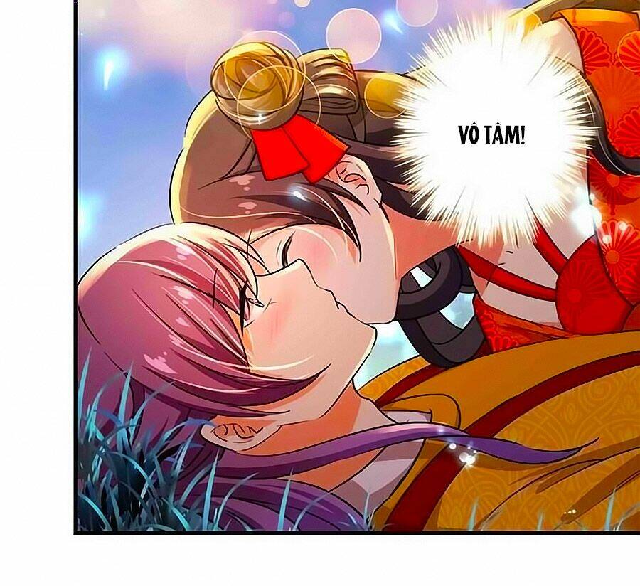 Vương Gia! Ngươi Thật Bỉ Ổi: Chapter 356