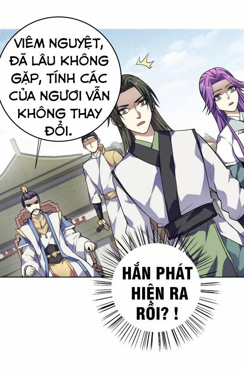Nghịch Thiên Đại Thần: Chapter 76