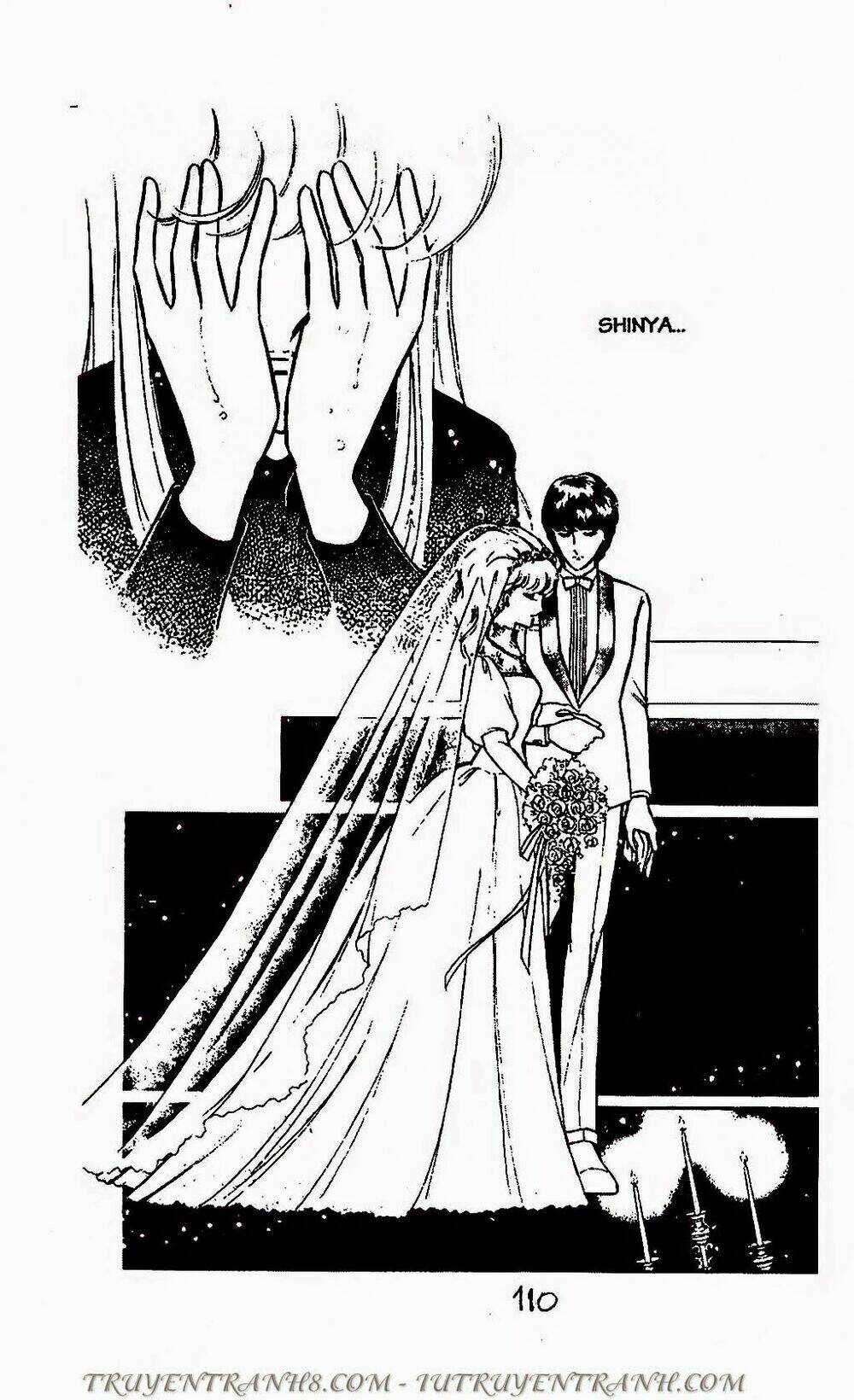 Mimi Kỳ Lạ: Chapter 48.1