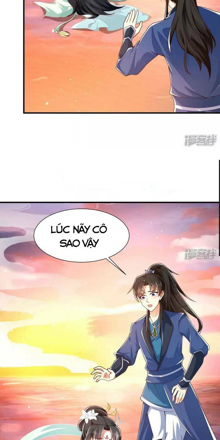 Khoa Kỹ Đại Tiên Tông: Chapter 18