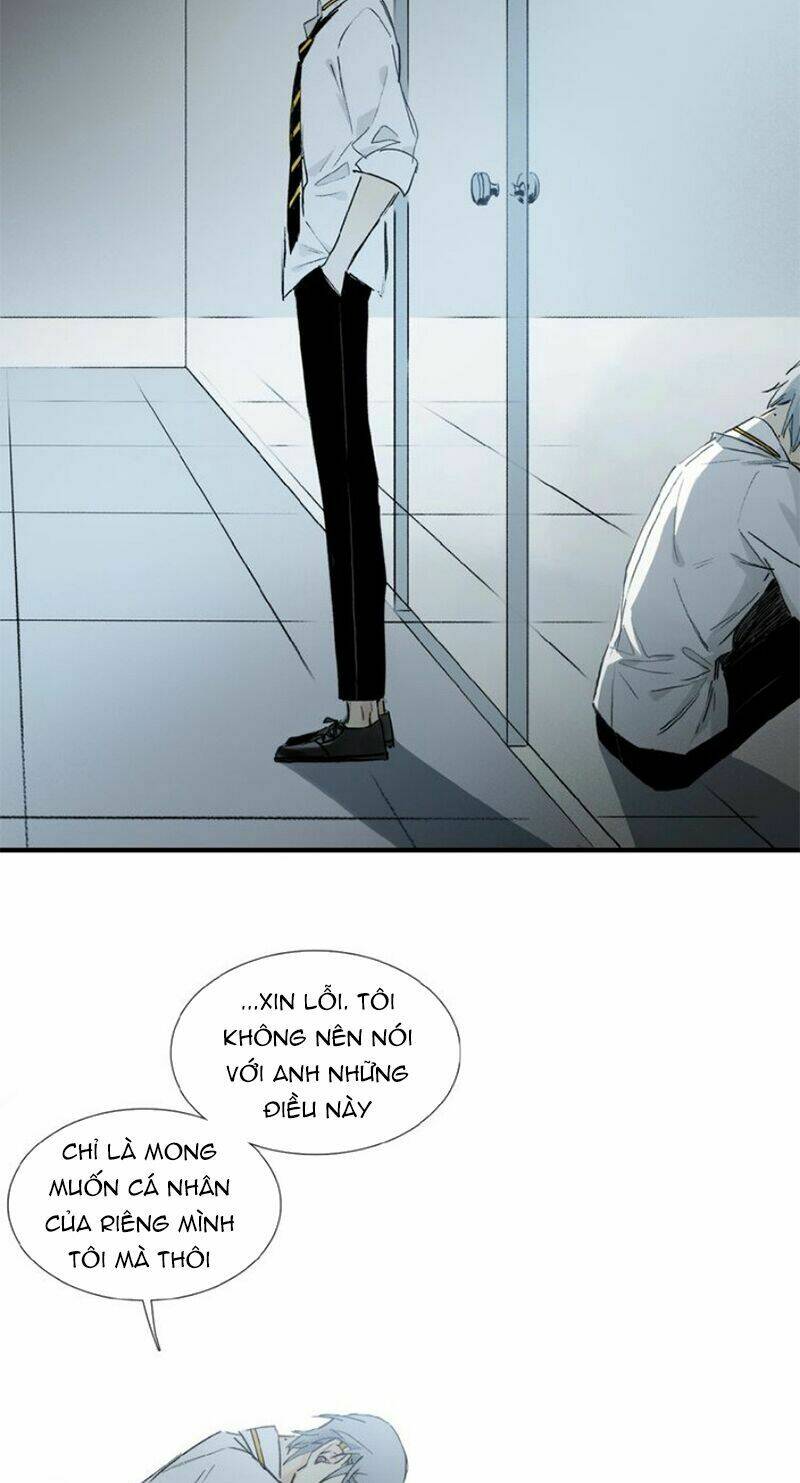 Vợ Yêu Của Ác Ma: Chapter 13
