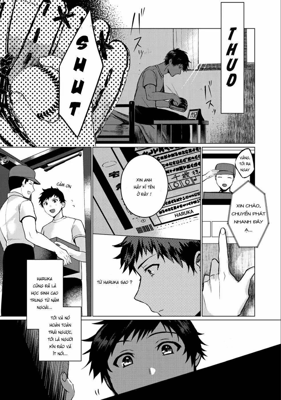 Bắt Đầu Lại Cuộc Sống Vr Với Em Gái: Chapter 1